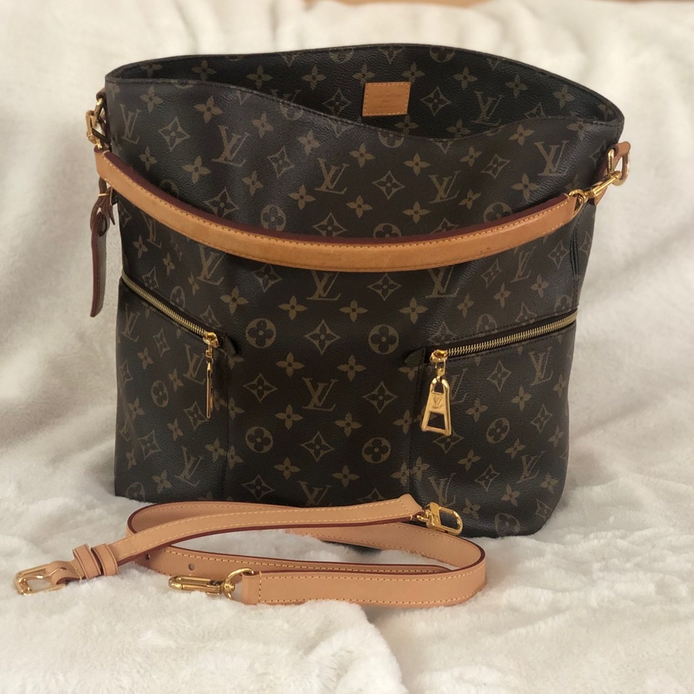 Louis Vuitton Melie 🦄 ✨